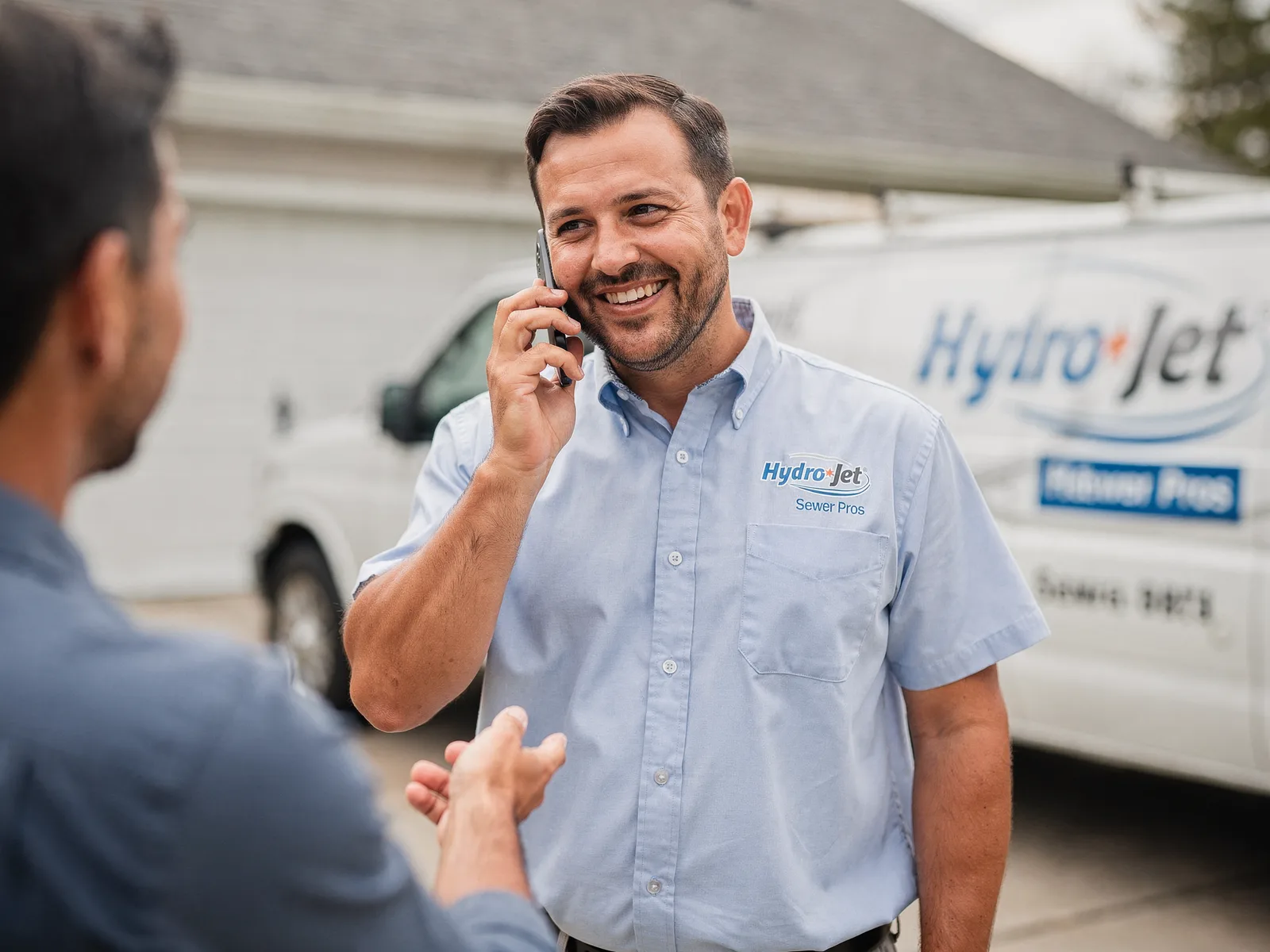 Hydro Jetting La Grange, IL FAQs